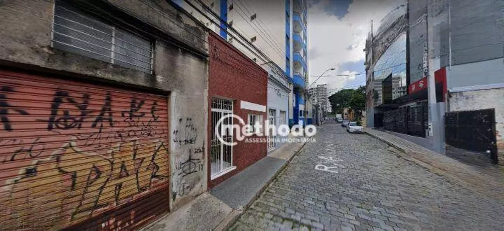 Loja-Salão à venda, 100m² - Foto 3