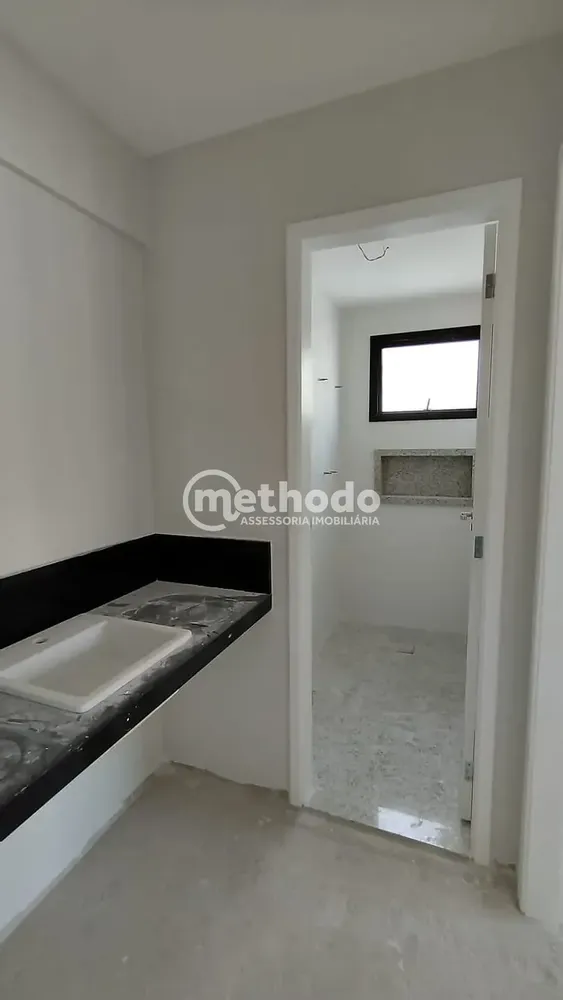 Apartamento, 1 quarto, 51 m² - Foto 3