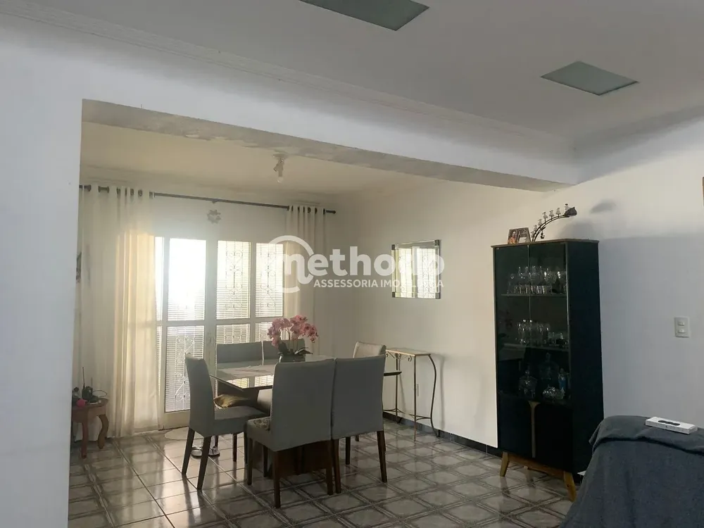 Casa, 4 quartos, 250 m² - Foto 4