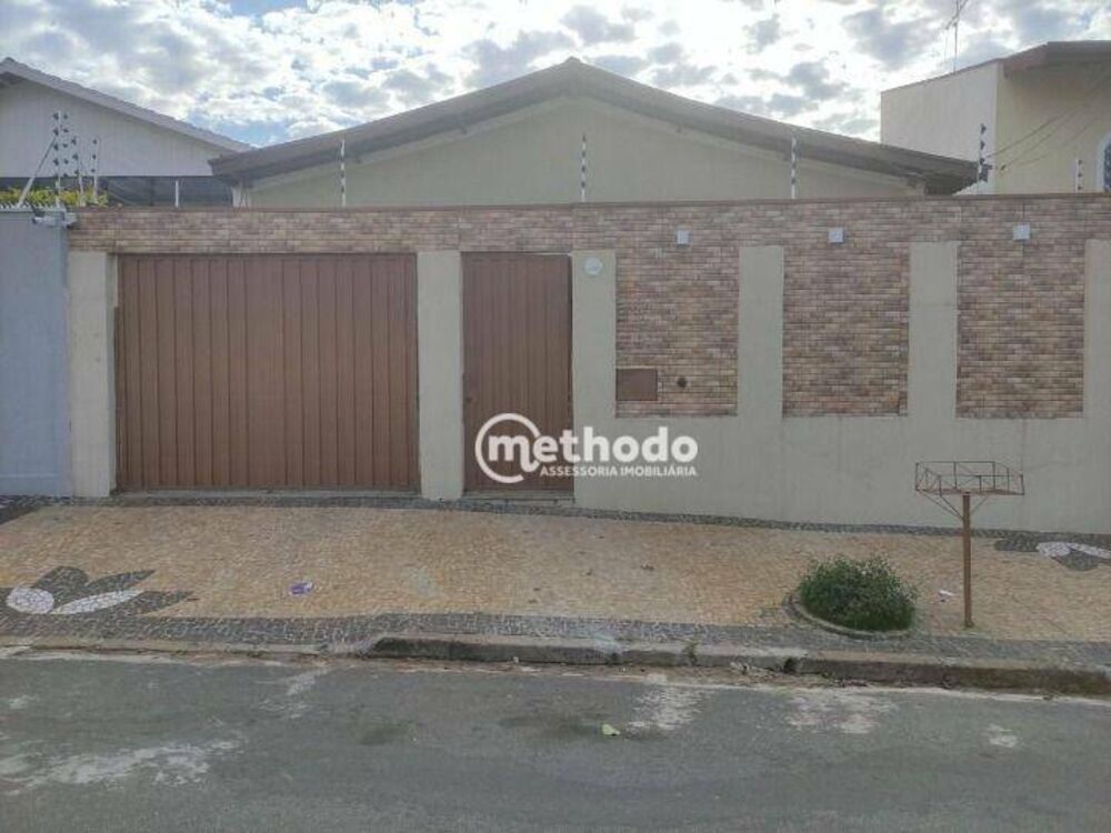 Casa à venda com 4 quartos, 211m² - Foto 8
