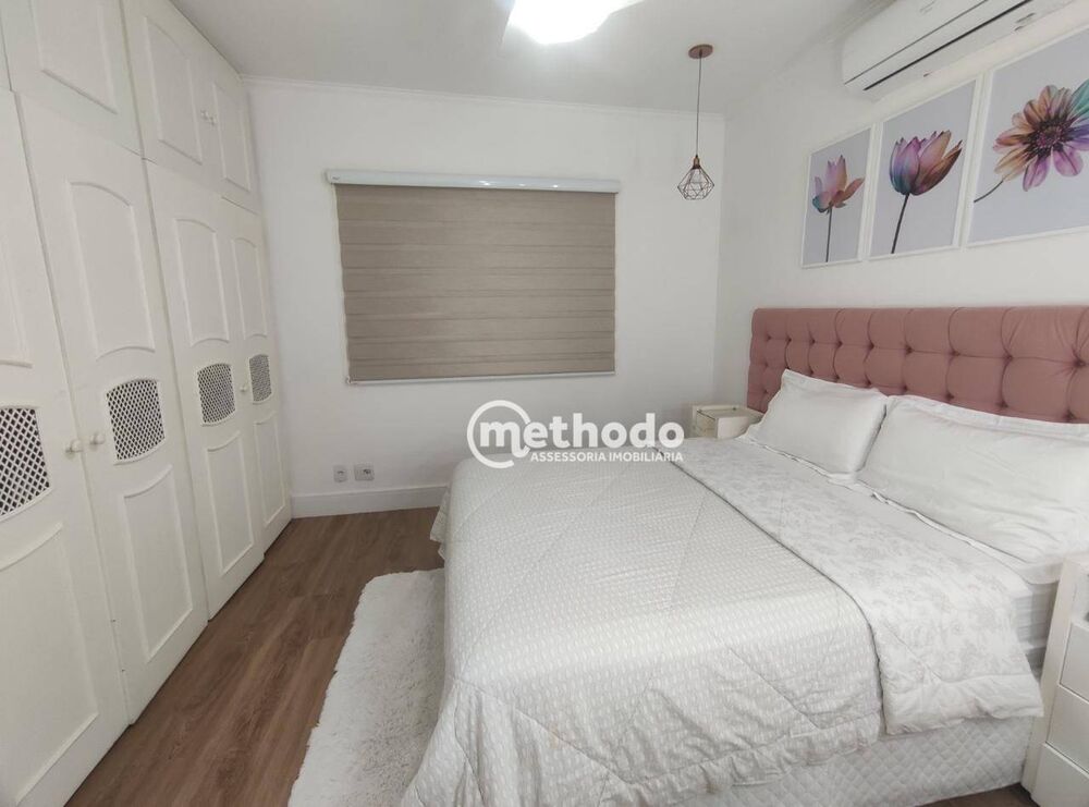 Casa à venda com 4 quartos, 211m² - Foto 6
