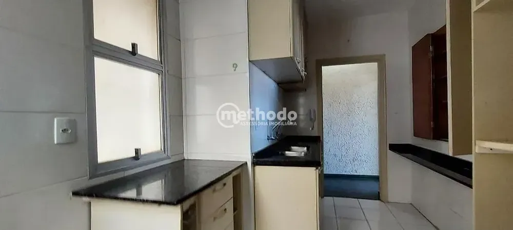 Apartamento, 3 quartos, 109 m² - Foto 3