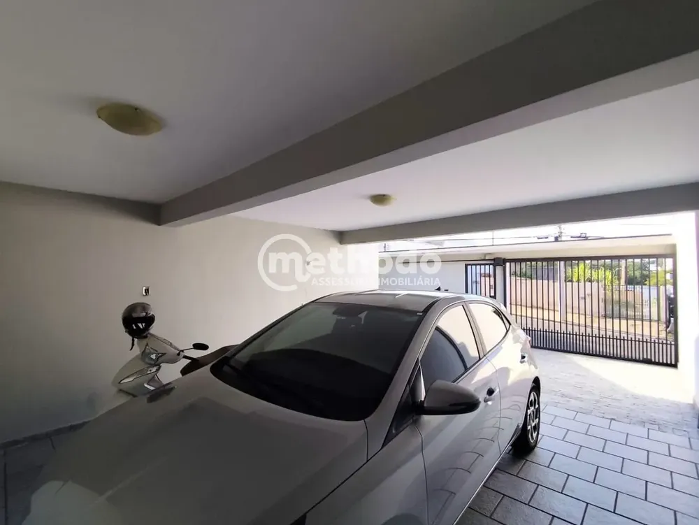 Casa, 3 quartos, 267 m² - Foto 2