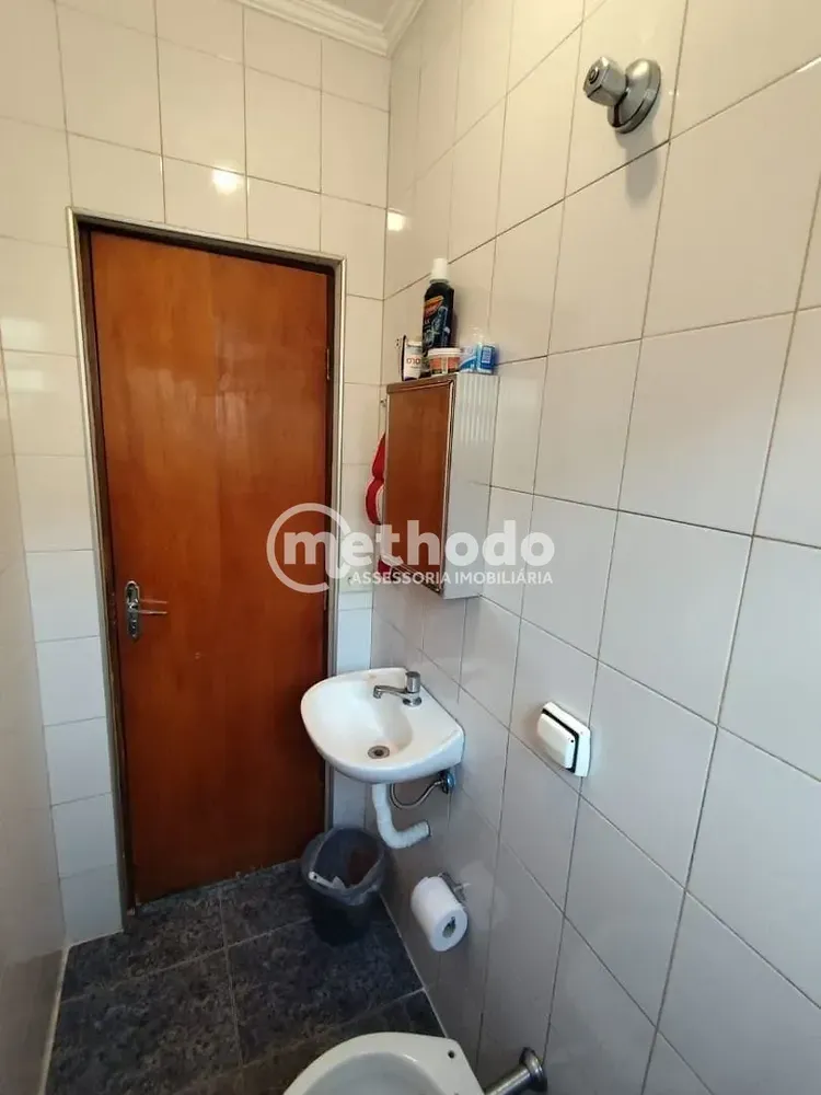 Casa, 3 quartos, 267 m² - Foto 1