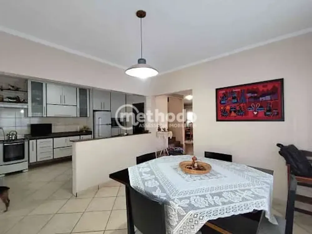 Casa, 3 quartos, 267 m² - Foto 4