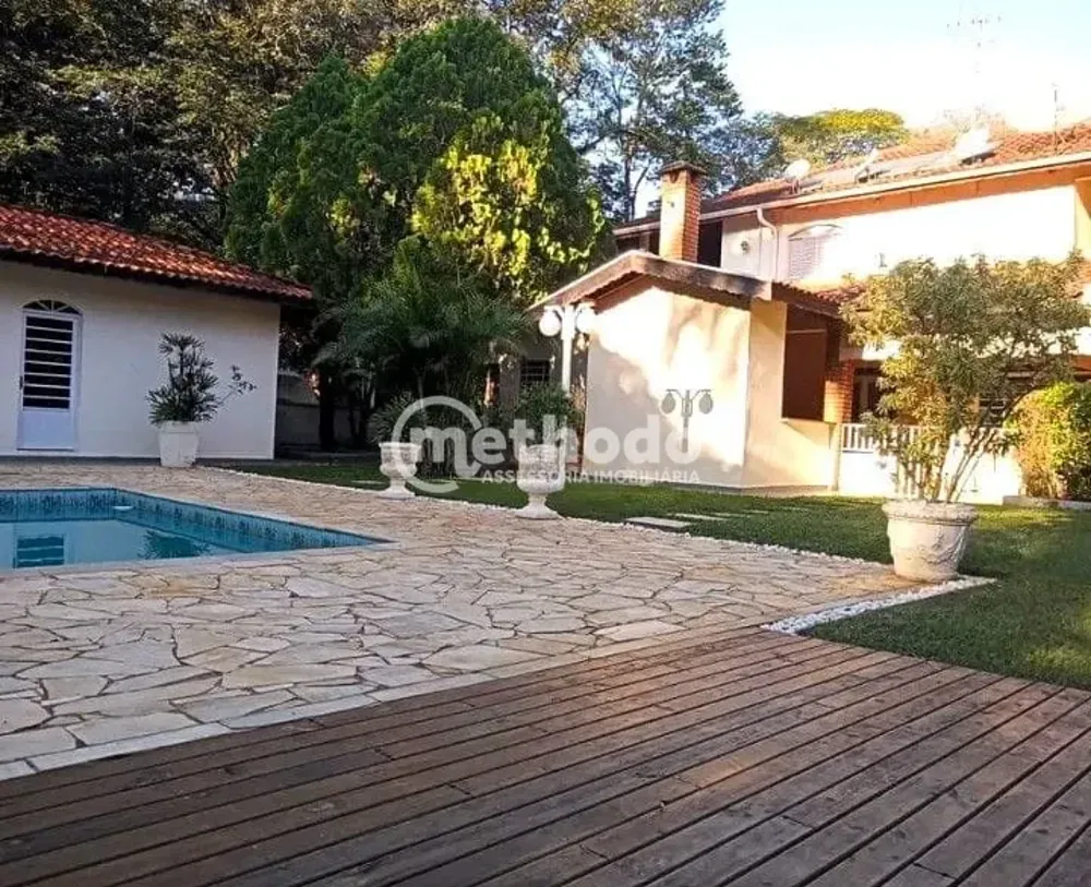 Chácara, 6 quartos, 9000 m² - Foto 3