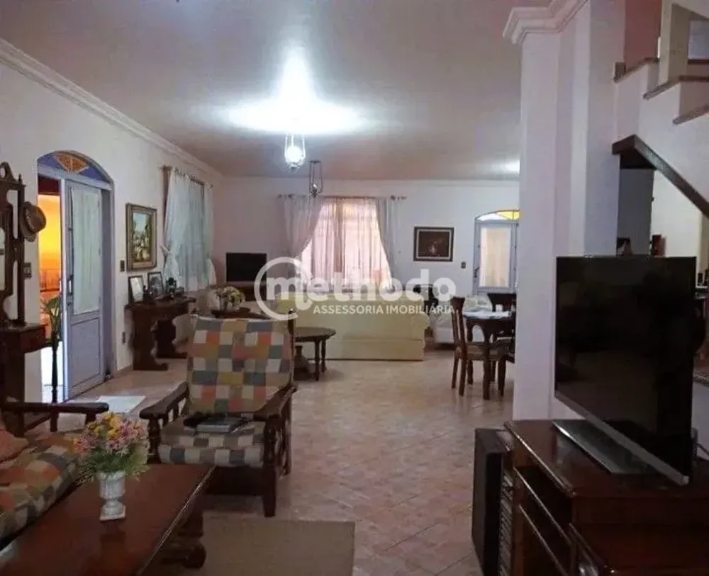 Chácara, 6 quartos, 9000 m² - Foto 2