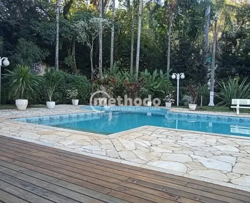 Chácara, 6 quartos, 9000 m² - Foto 4