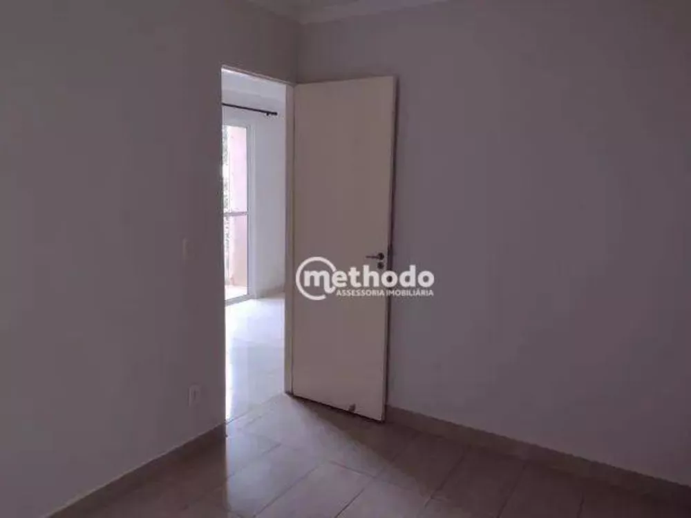 Apartamento à venda com 2 quartos, 45m² - Foto 2