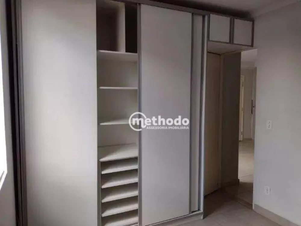 Apartamento à venda com 2 quartos, 45m² - Foto 3