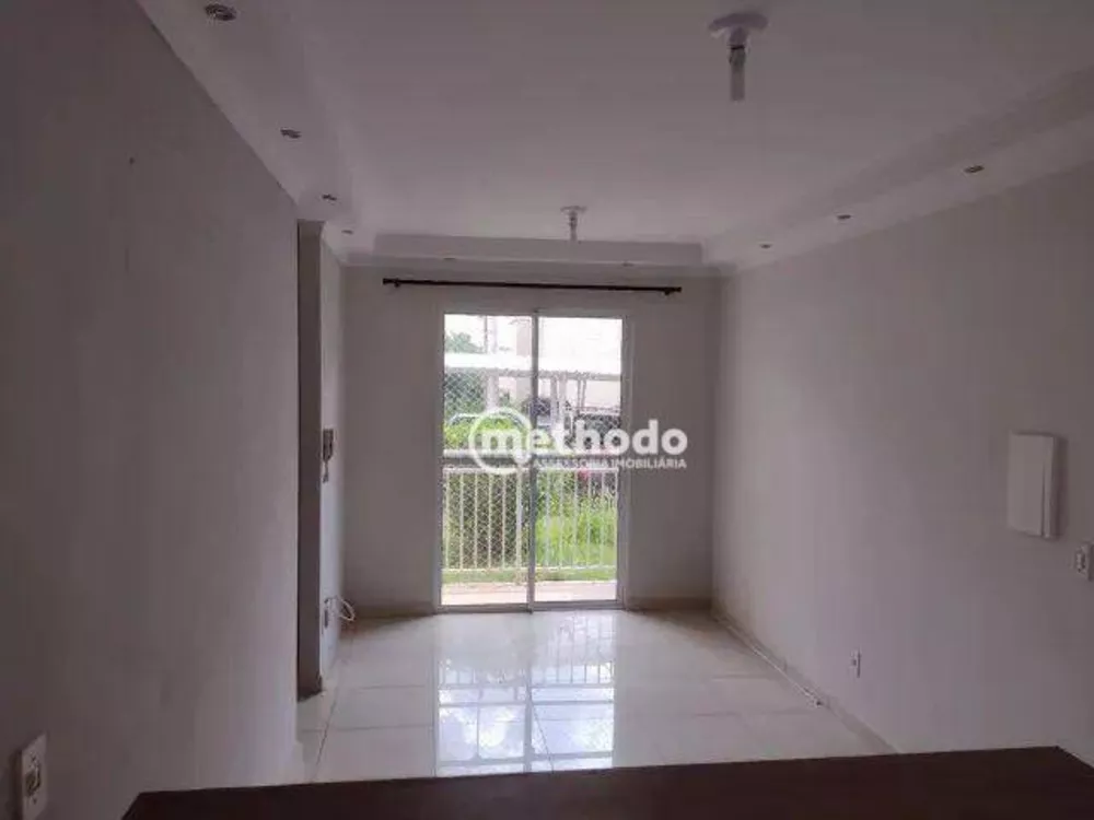 Apartamento à venda com 2 quartos, 45m² - Foto 1