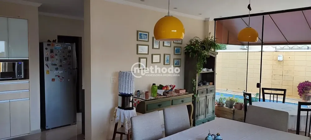 Casa, 6 quartos, 326 m² - Foto 3