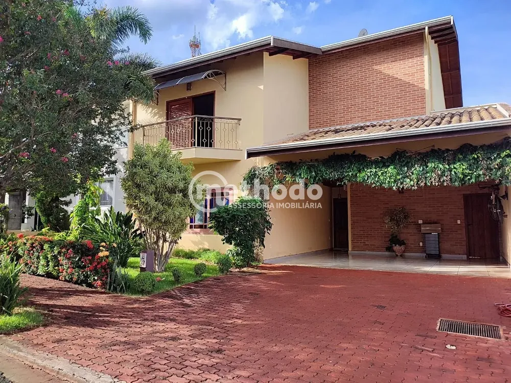 Casa, 6 quartos, 326 m² - Foto 1