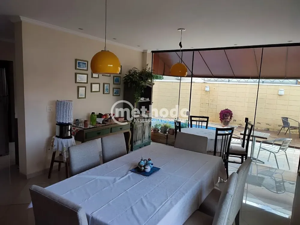 Casa, 6 quartos, 326 m² - Foto 4