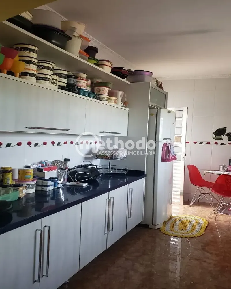 Casa, 3 quartos, 340 m² - Foto 3