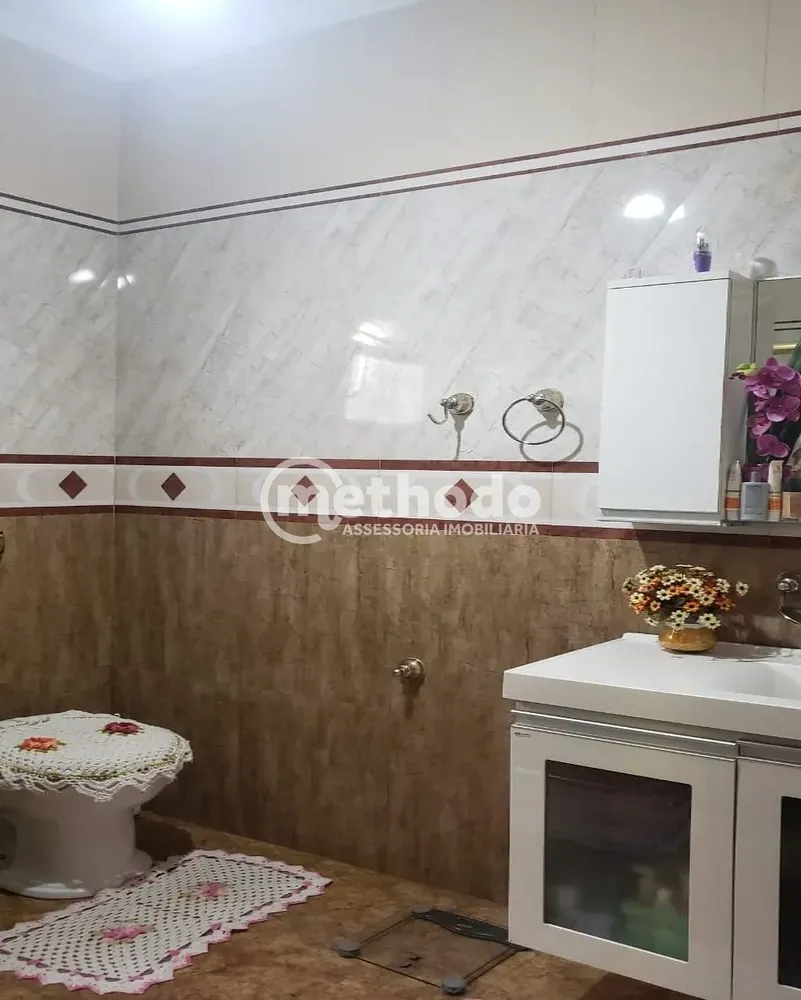 Casa, 3 quartos, 340 m² - Foto 4
