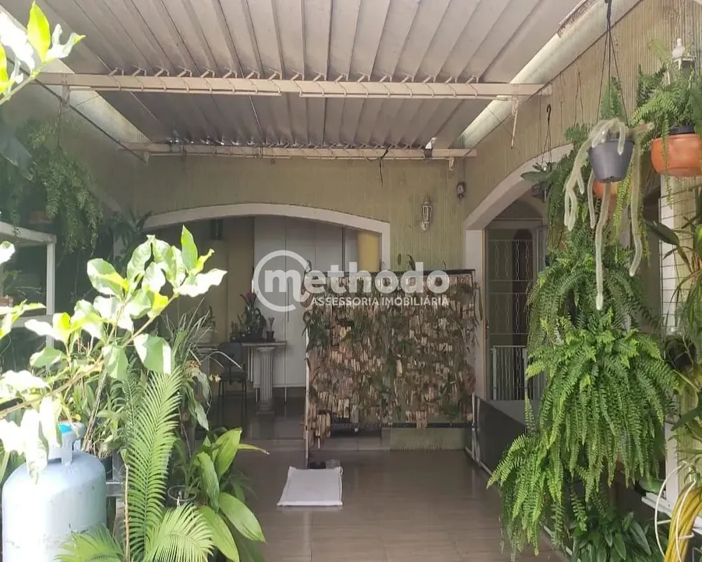 Casa, 3 quartos, 340 m² - Foto 2