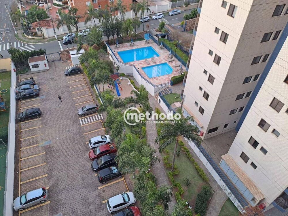 Cobertura à venda com 3 quartos, 120m² - Foto 12