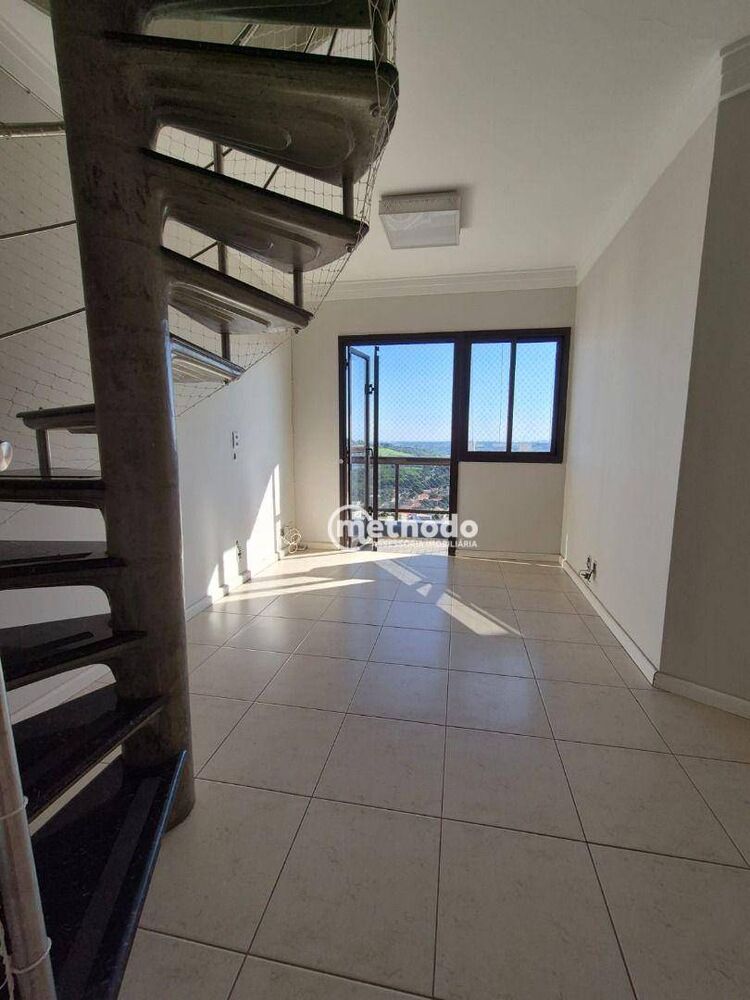Cobertura à venda com 3 quartos, 120m² - Foto 1