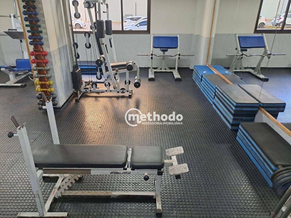 Cobertura à venda com 3 quartos, 120m² - Foto 9