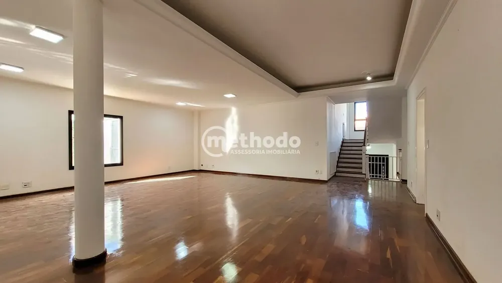 Casa, 5 quartos, 627 m² - Foto 1