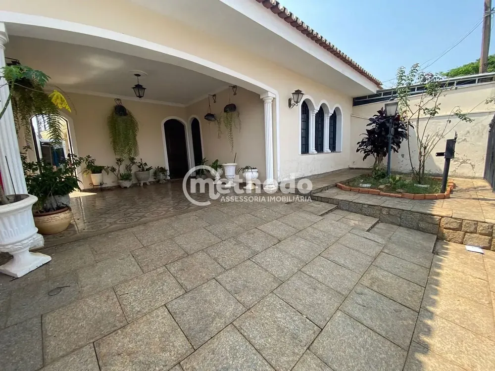 Casa, 3 quartos, 195 m² - Foto 4