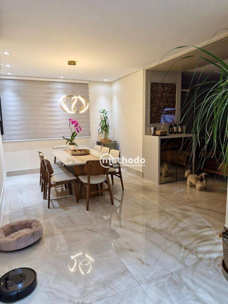 Cobertura à venda com 4 quartos, 215m² - Foto 2