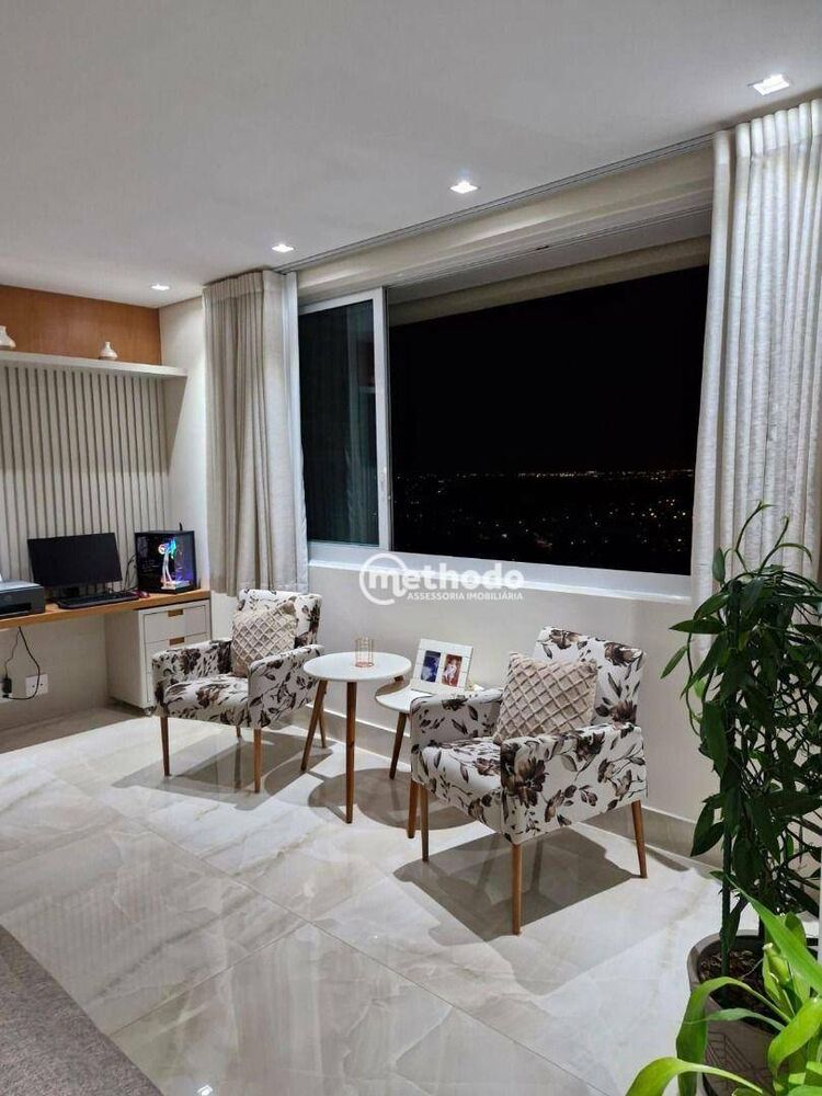 Cobertura à venda com 4 quartos, 215m² - Foto 11