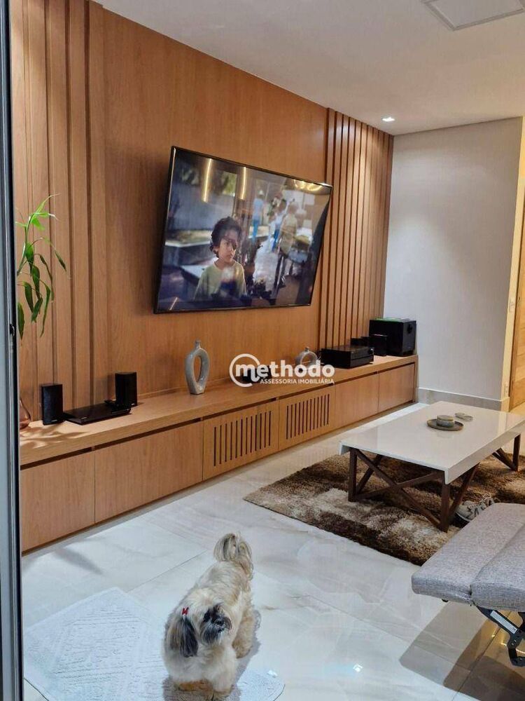 Cobertura à venda com 4 quartos, 215m² - Foto 6