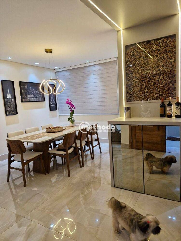 Cobertura à venda com 4 quartos, 215m² - Foto 7