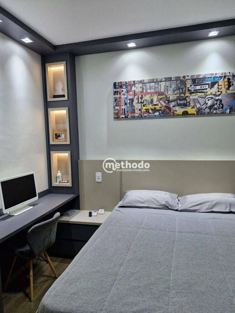 Cobertura à venda com 4 quartos, 215m² - Foto 13