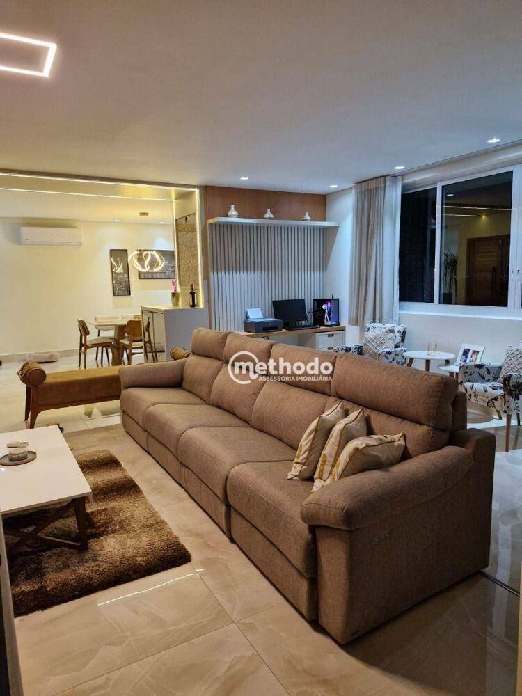 Cobertura à venda com 4 quartos, 215m² - Foto 3