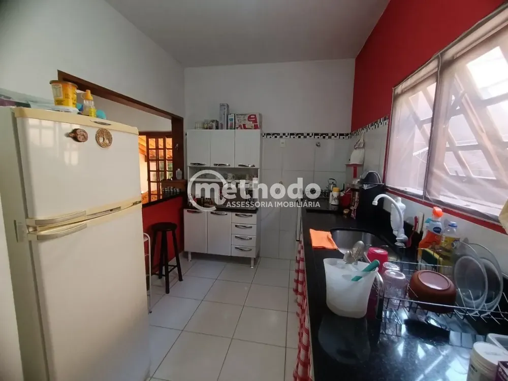 Casa, 2 quartos, 200 m² - Foto 3