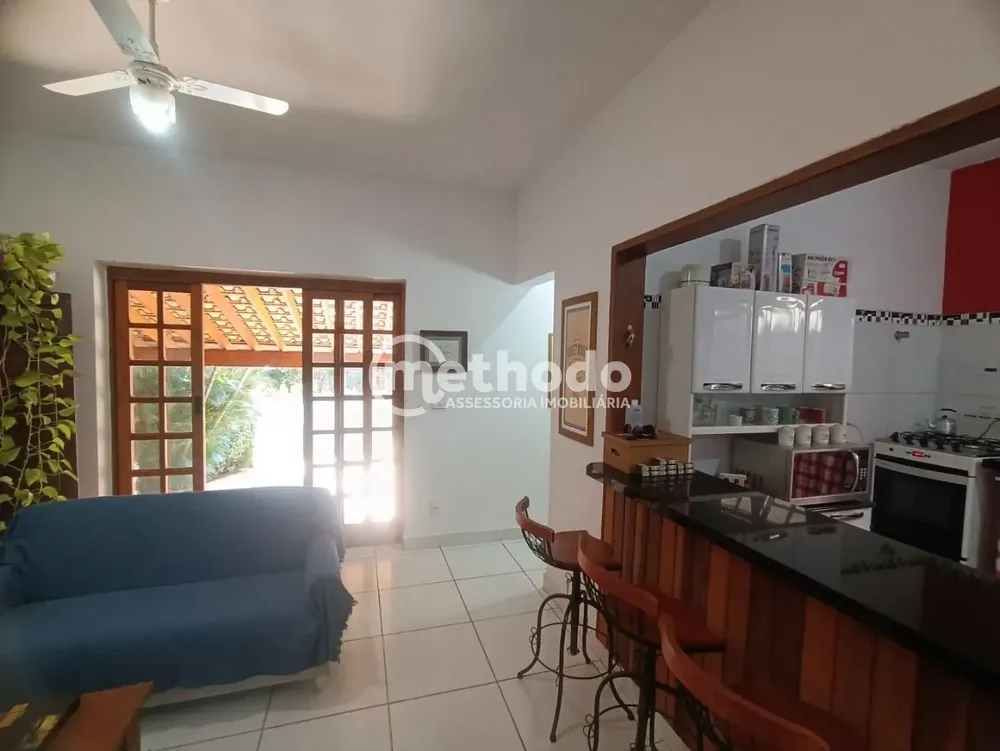 Casa, 2 quartos, 200 m² - Foto 2