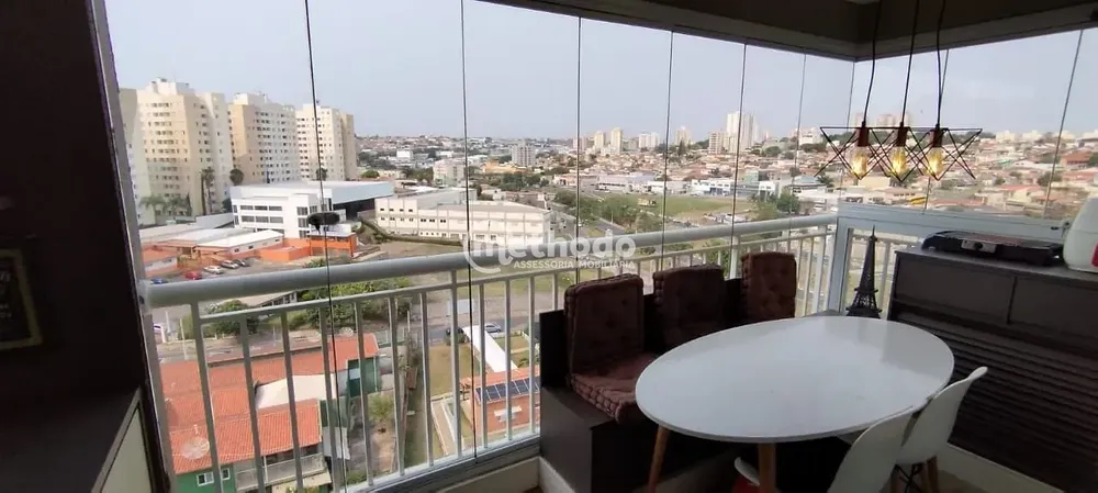 Apartamento, 3 quartos, 77 m² - Foto 2
