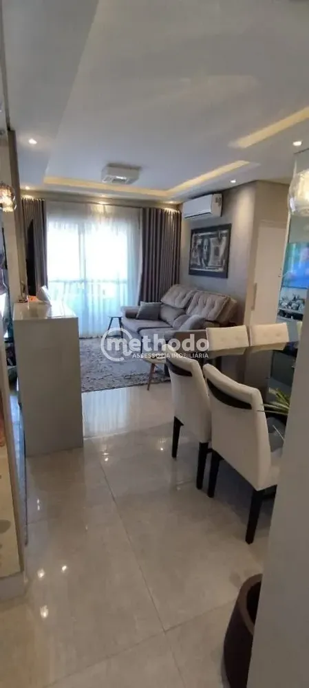 Apartamento, 3 quartos, 77 m² - Foto 3