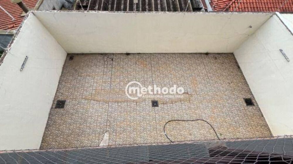 Casa à venda com 4 quartos, 219m² - Foto 4