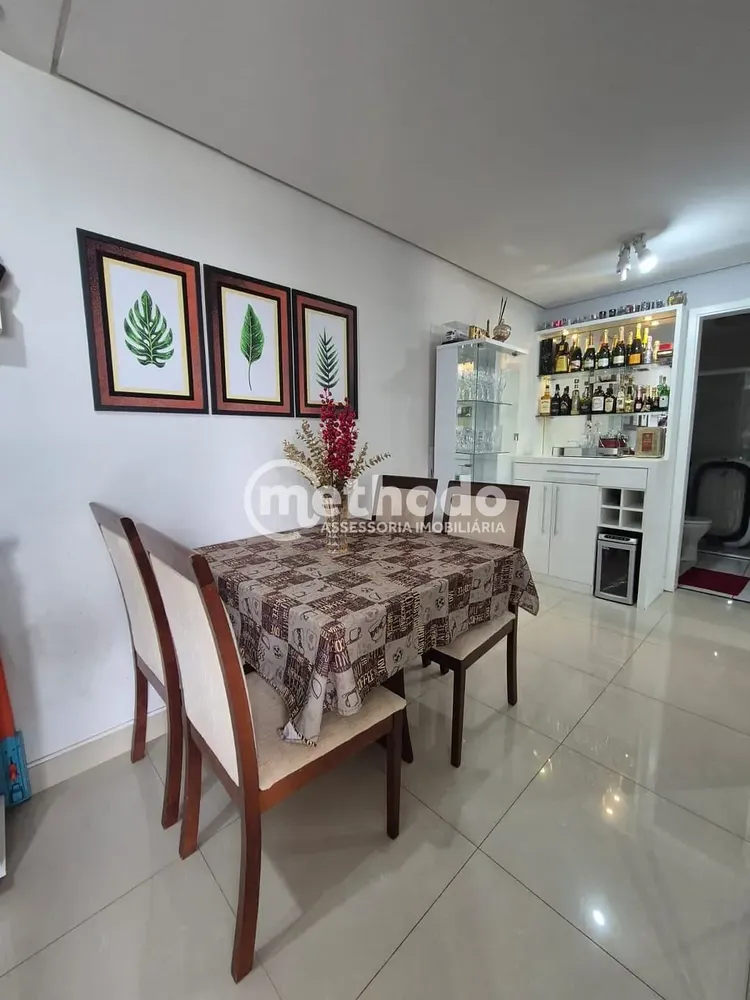 Apartamento, 2 quartos, 60 m² - Foto 4