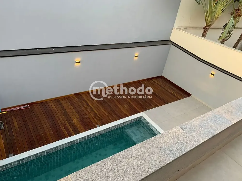 Casa, 4 quartos, 336 m² - Foto 4