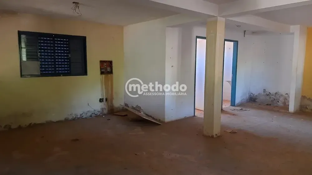 Chácara, 2 quartos, 2400 m² - Foto 1