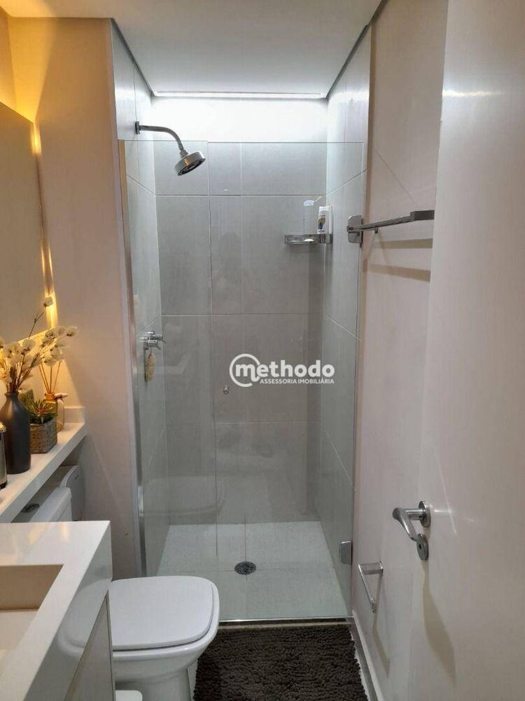 Apartamento à venda com 3 quartos, 65m² - Foto 3