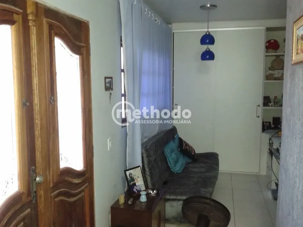 Casa, 1 quarto, 64 m² - Foto 2
