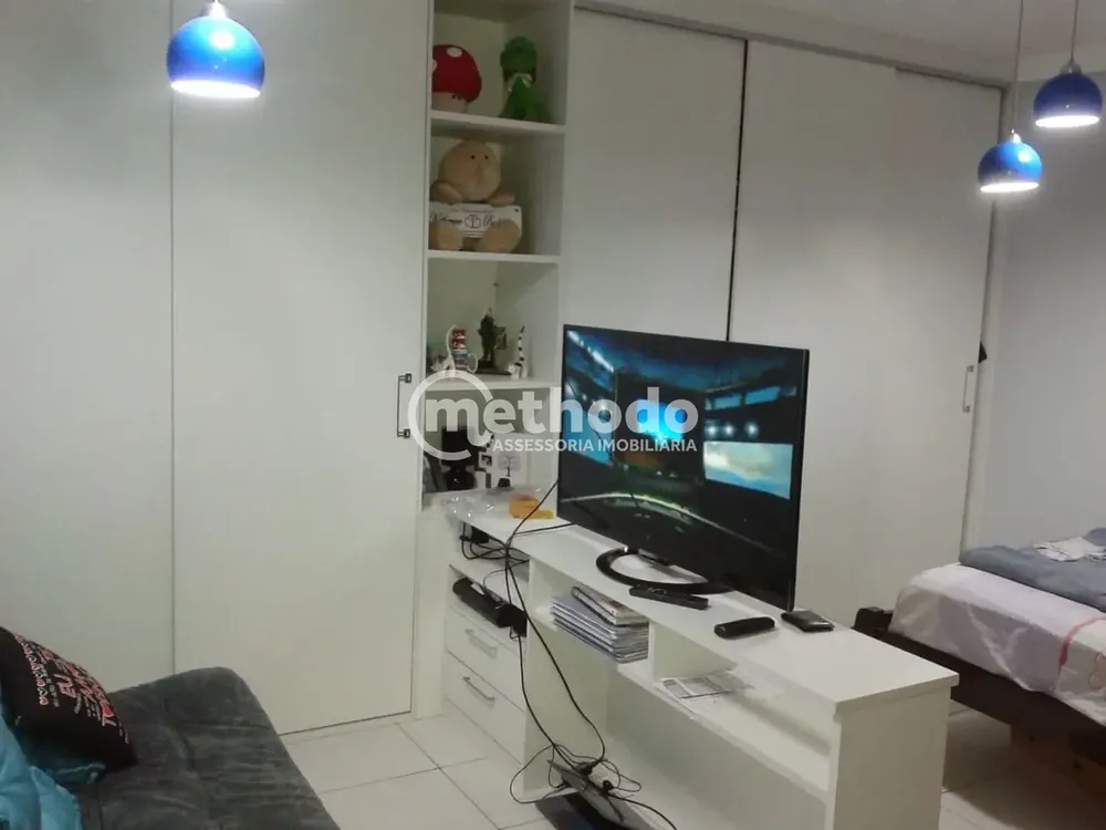 Casa, 1 quarto, 64 m² - Foto 3