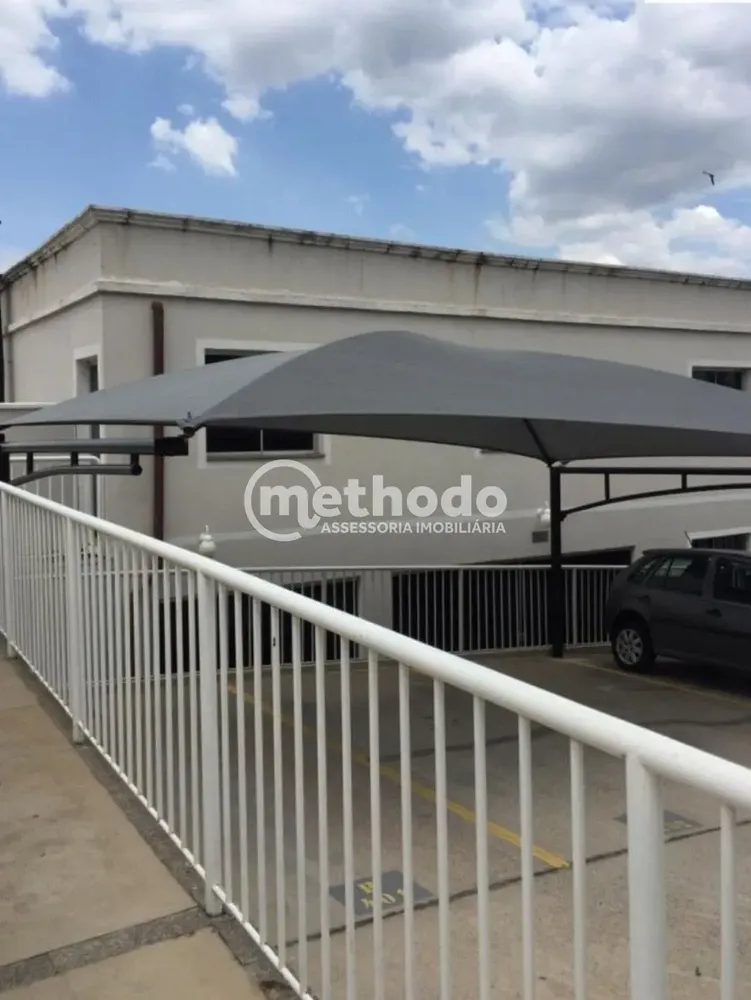 Apartamento, 2 quartos, 49 m² - Foto 2