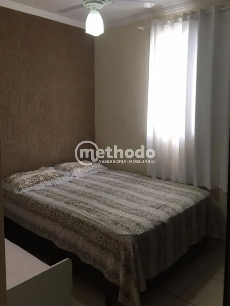 Apartamento, 2 quartos, 49 m² - Foto 3