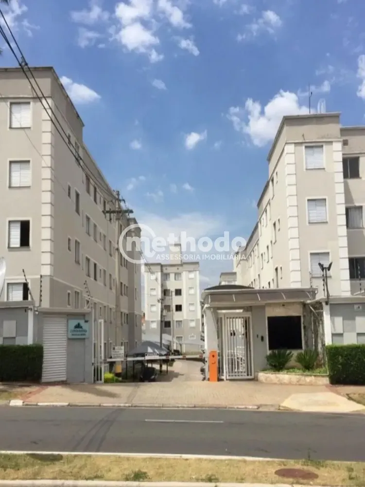 Apartamento, 2 quartos, 49 m² - Foto 4