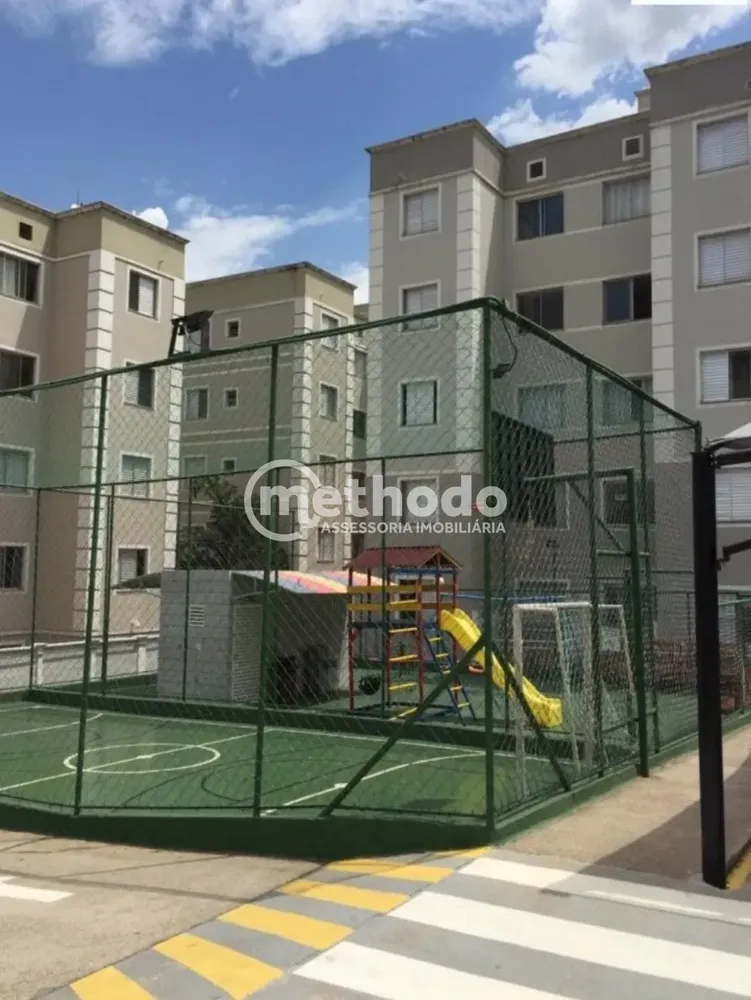 Apartamento, 2 quartos, 49 m² - Foto 1