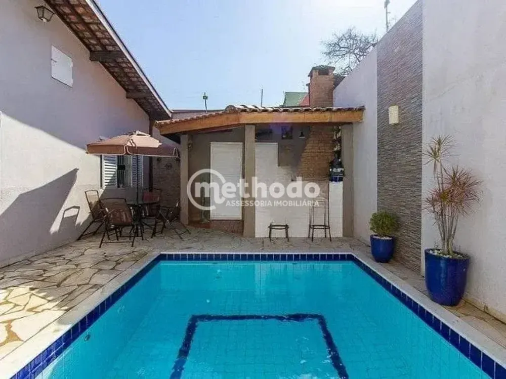 Casa, 3 quartos, 128 m² - Foto 1