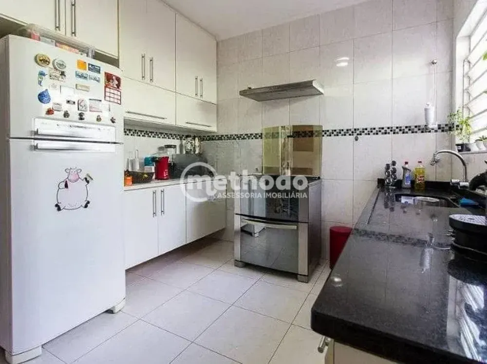 Casa, 3 quartos, 128 m² - Foto 3