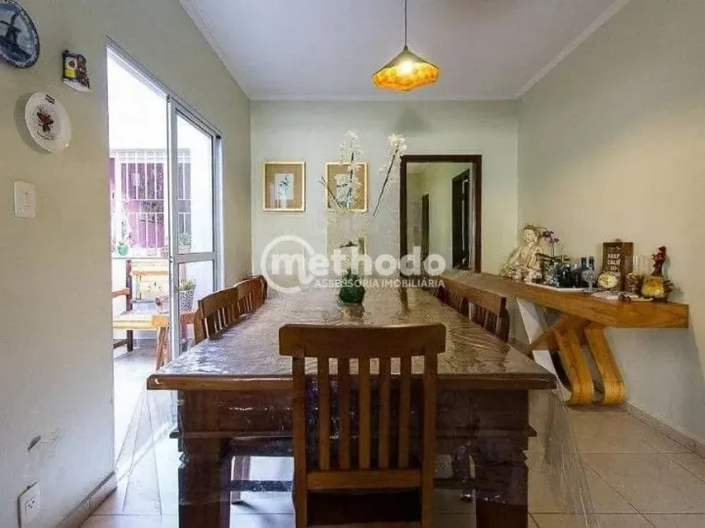 Casa, 3 quartos, 128 m² - Foto 2
